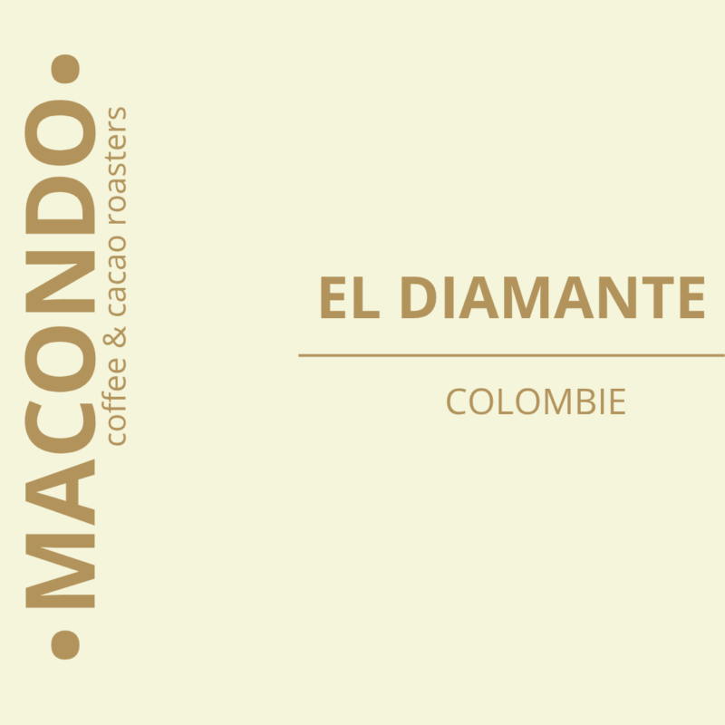 COVER - El Diamante