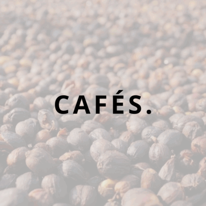 Cafés