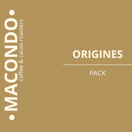 COVER - PACKS - ORIGINES