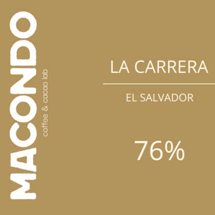 COVER La Carrera V2